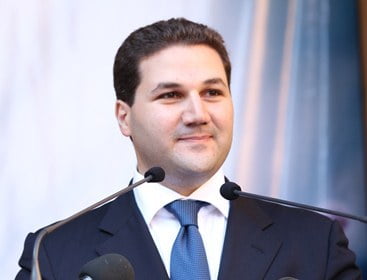 Nadim Gemayel Wedding  Biography  Wiki - 75