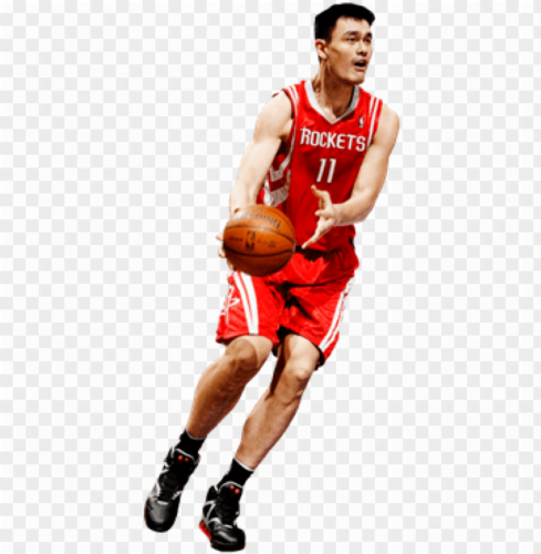 Yao Ming Height in Feet  Biography  Wiki - 32