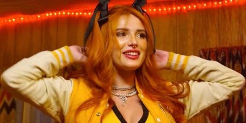 Bella Thorne Only Fans Pics  Photos  Biography  Wiki - 62