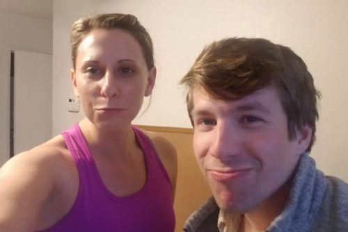 Katie Hill Photos  Pics  Husband  Leaked - 54