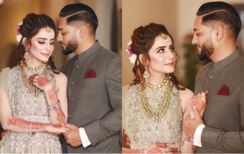 Saniya Shamshad Family  Wedding  Accident - 41