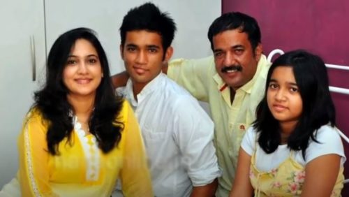 Anil Murali Family  Age  Wife  Actor - 13