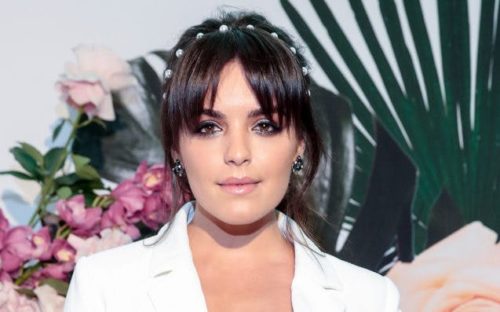 Olympia Valance Leaked Pics  Photos  Biography  Wiki - 40