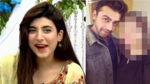 Farhan Saeed Second Wife  Second Marriage  First wife - 7