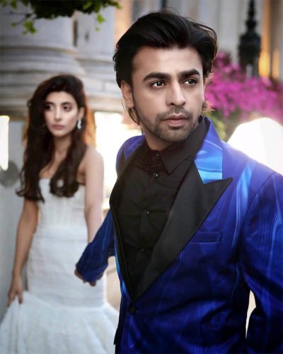 Farhan Saeed Second Wife  Second Marriage  First wife - 53