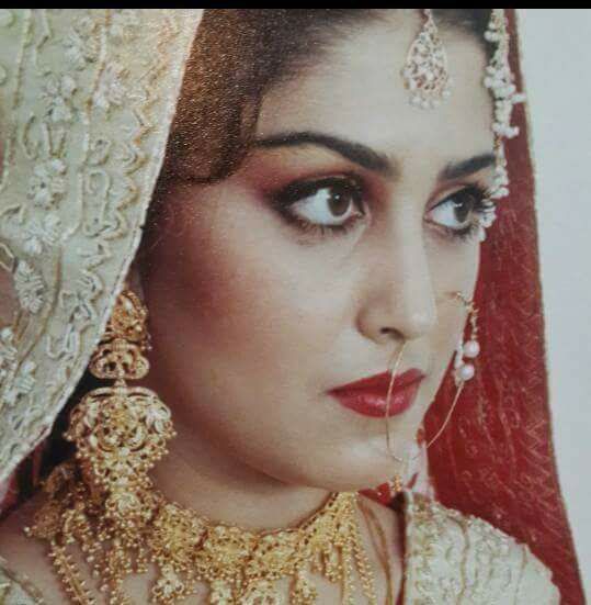 Fazila Qazi Family Pictures  Pakistani Actress - 43