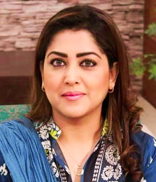 Fazila Qazi Family Pictures  Pakistani Actress - 56