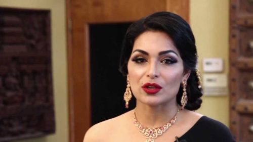 Meera Scandal With Captain Naveed Latest Video Biography Celebrity