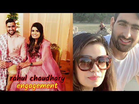 Rahul Chaudhary Wedding  Kabaddi Player  Birthplace  Marriage  Biography - 13