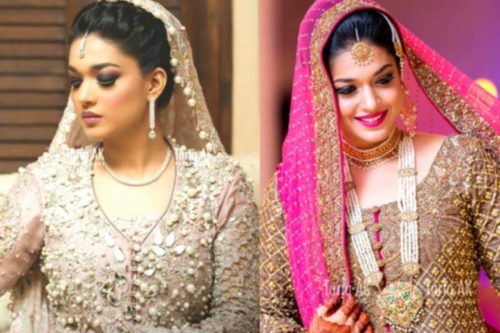 Sanam Jung Wedding Pics  Age  Dresses in Morning Show - 17