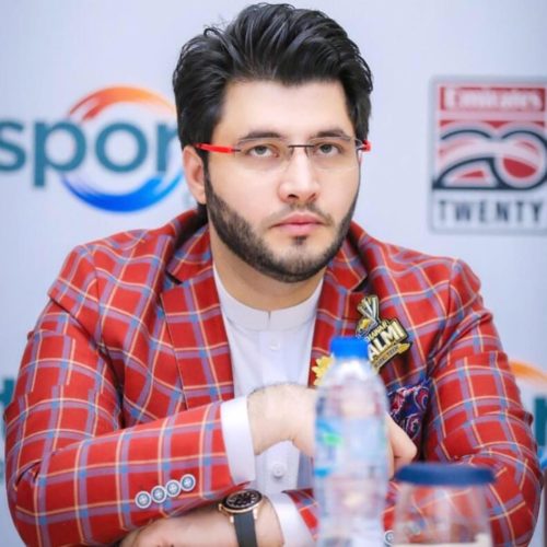 Javed Afridi Family  Biography  Wife  Wiki - 78