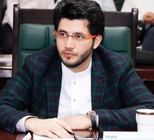 Javed Afridi Family  Biography  Wife  Wiki - 44