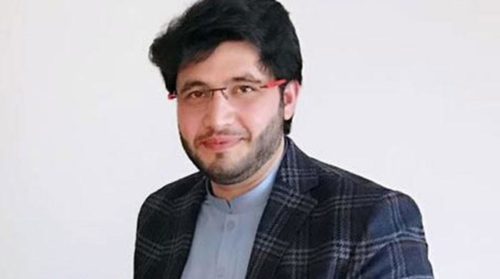 Javed Afridi Family  Biography  Wife  Wiki - 6