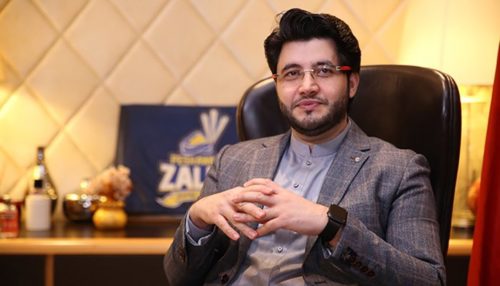 Javed Afridi Family  Biography  Wife  Wiki - 28