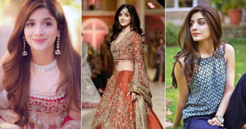 Mawra Hocane Family  New Photos  Weight and Height - 75