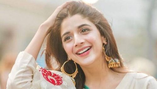 Mawra Hocane Family  New Photos  Weight and Height - 44