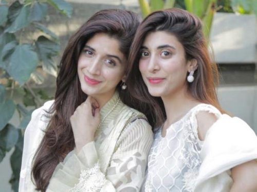 Mawra Hocane Family  New Photos  Weight and Height - 19