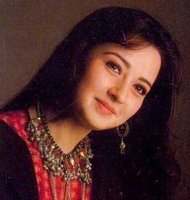 Zeba Bakhtiar Marriage  Leghari  Javed Jaffrey  Biography  Wiki - 17