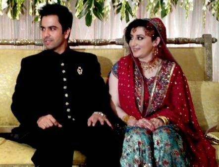 Junaid Khan Actor  Wedding Pics  Biography  Wiki - 76