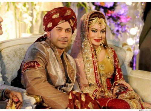 Sadia Imam Biography  Family Pics  Wedding  Husband - 39