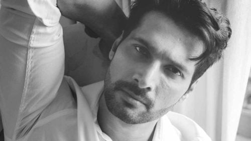 Aham Sharma Marriage Photos Biography Wiki Hollywood Celebrity News American Celebrity News Aham sharma is popular for his worked in serial mahabharat, which earned him a star parivaar awards and a indian telly award for best actor. aham sharma marriage photos biography