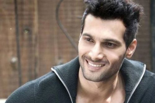Aham Sharma Marriage Photos Biography Wiki Hollywood Celebrity News American Celebrity News He is best known for his role of karna in mahabharat. aham sharma marriage photos biography