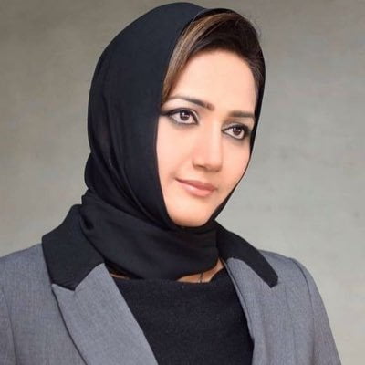 Asma Shirazi Family Background  Profile  Biography  Wiki - 5