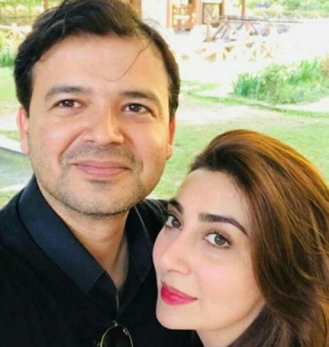 Ayesha Khan Age  Height  Family  Wedding Pictures  Biography  Wiki - 73