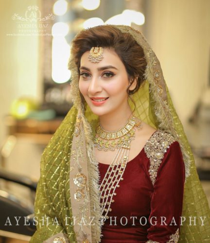 Ayesha Khan Age  Height  Family  Wedding Pictures  Biography  Wiki - 96