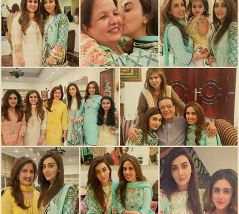 Ayesha Khan Age  Height  Family  Wedding Pictures  Biography  Wiki - 81
