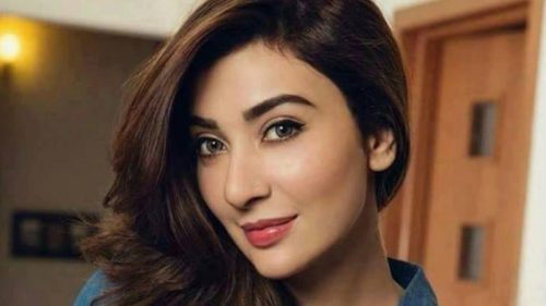 Ayesha Khan Age  Height  Family  Wedding Pictures  Biography  Wiki - 48