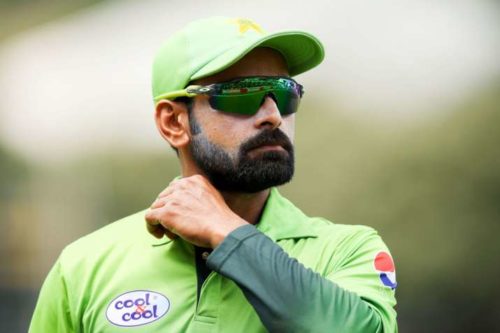 Mohammad Hafeez Wedding Pictures  Cricketer  Family  Biography  Wiki - 68