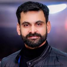 Mohammad Hafeez Wedding Pictures  Cricketer  Family  Biography  Wiki - 80