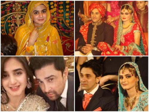 Hira Mani Weight Loss  Age  Pictures  Wedding Pics  Biography  Wiki - 26