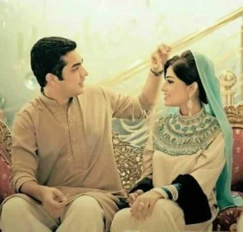 Iqrar ul Hassan Wedding  Wife  Wiki  Age  Biography - 6
