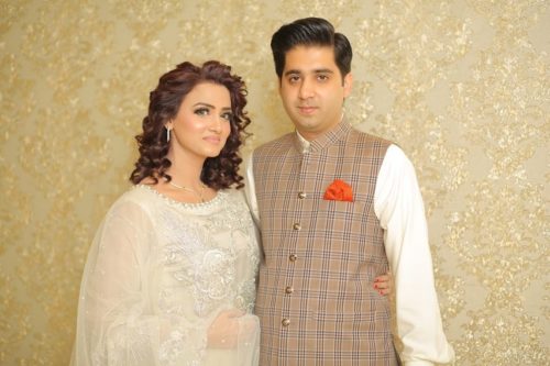 Kiran Tabeer Wedding Pics  Biography  Wiki - 7