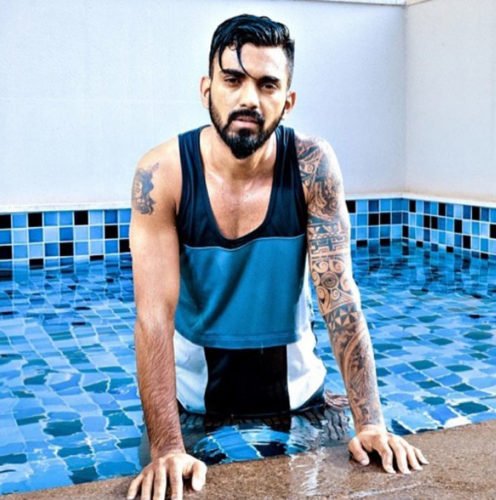 KL Rahul Family  Biography  Height in Feet  Photos  Wife  Wiki - 33