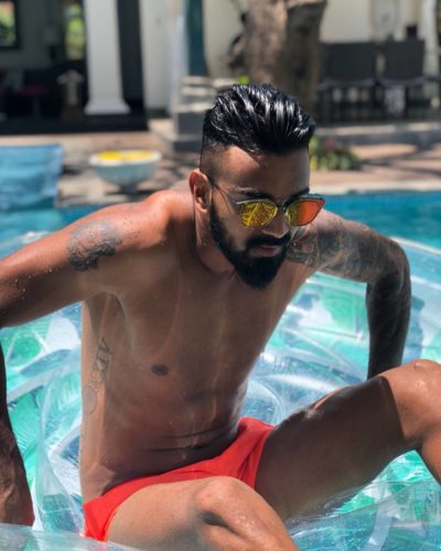 KL Rahul Family  Biography  Height in Feet  Photos  Wife  Wiki - 6