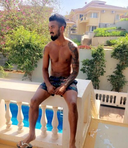 KL Rahul Family  Biography  Height in Feet  Photos  Wife  Wiki - 31