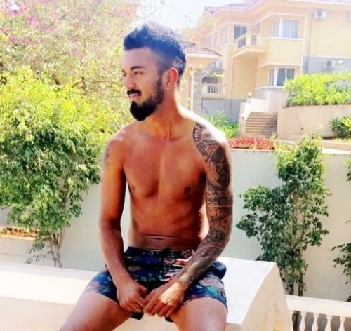 KL Rahul Family  Biography  Height in Feet  Photos  Wife  Wiki - 73