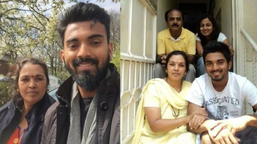 KL Rahul Family  Biography  Height in Feet  Photos  Wife  Wiki - 9