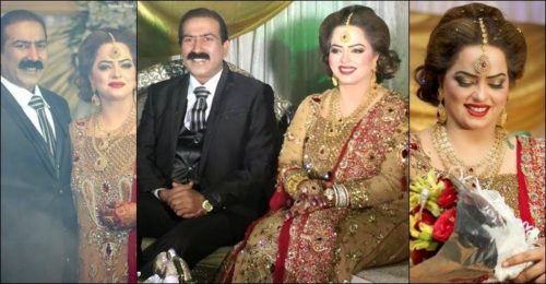 Madiha Shah Wedding Pics  Biography  Wiki - 34