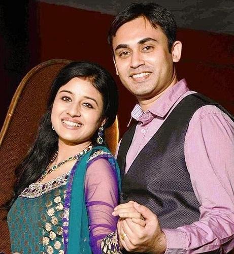 Paridhi Sharma Marriage Pics  Wedding Photos  Biography  Wiki - 6