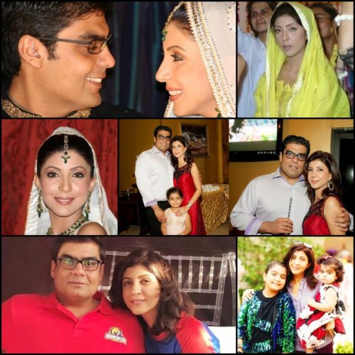 Salman Iqbal Wedding  Sonia Khan  Wife  Biography  Wiki - 6