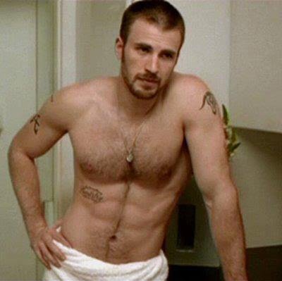 Chris Evans Leaked Photos  Pics  Shirtless  Pictures  Biography  Wiki - 11