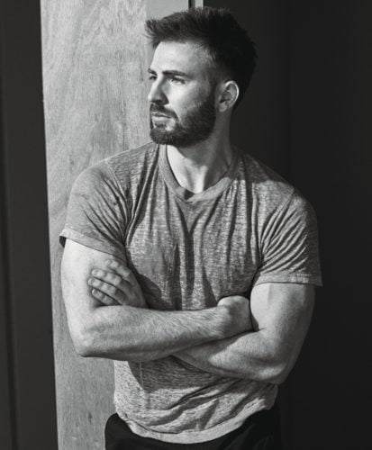 Chris Evans Leaked Photos  Pics  Shirtless  Pictures  Biography  Wiki - 93