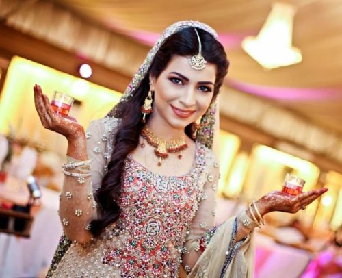 Dua Malik Wedding Pics  Husband  Biography  Wiki - 64