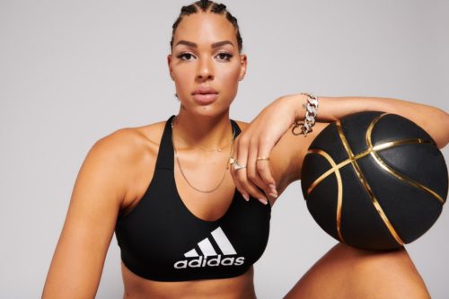 Liz Cambage Height  Ft  Biography  Wiki - 40