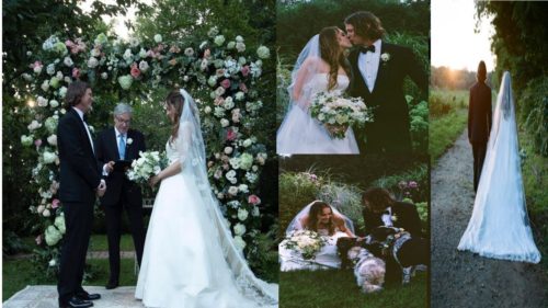 Liz Gillies Husband  Wedding  Biography  Wiki - 42