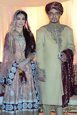 Reema Khan Brother  Wedding Pics  Age  Biography  Wiki - 1
